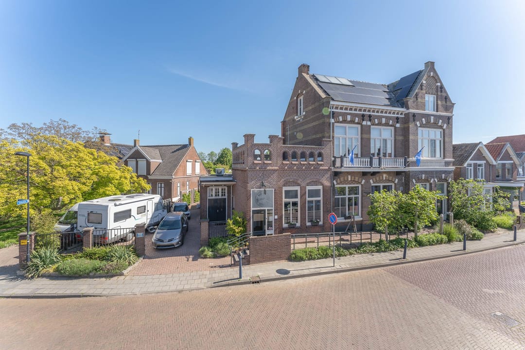 Photo 7 of Damstraat 19