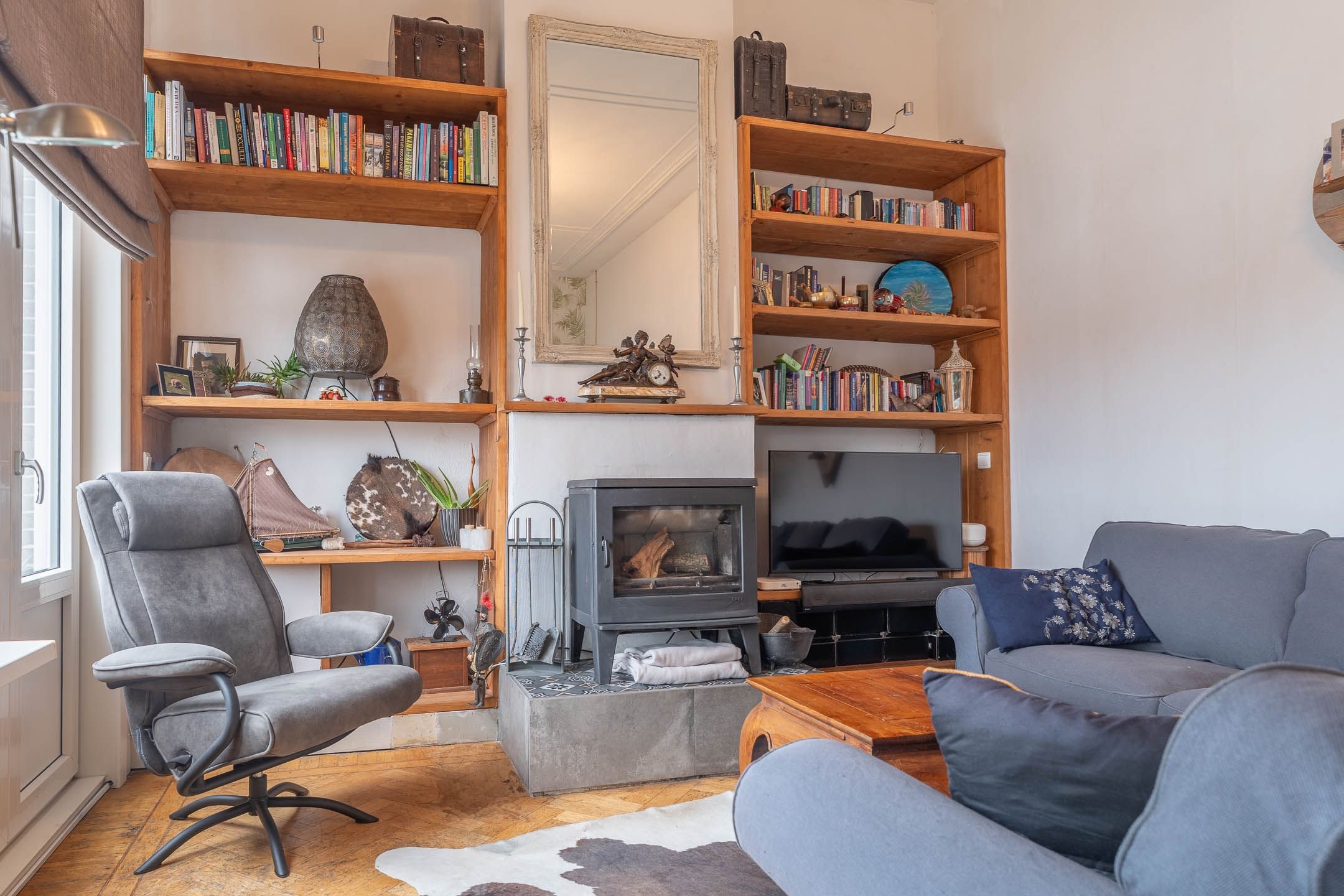 Photo 66 of Damstraat 19