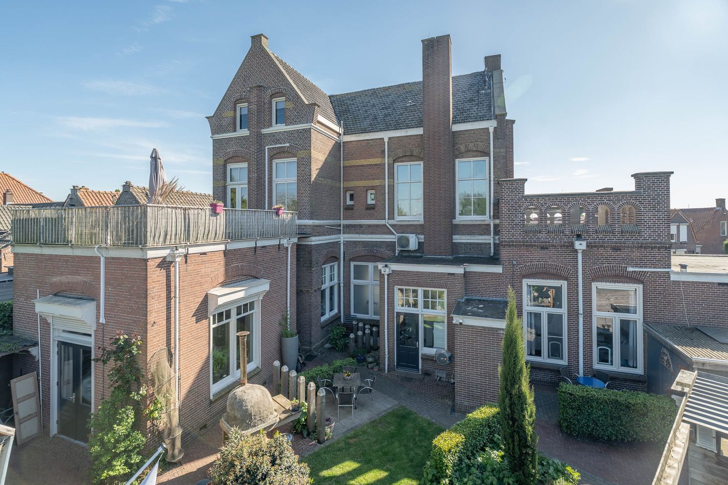 Photo 44 of Damstraat 19