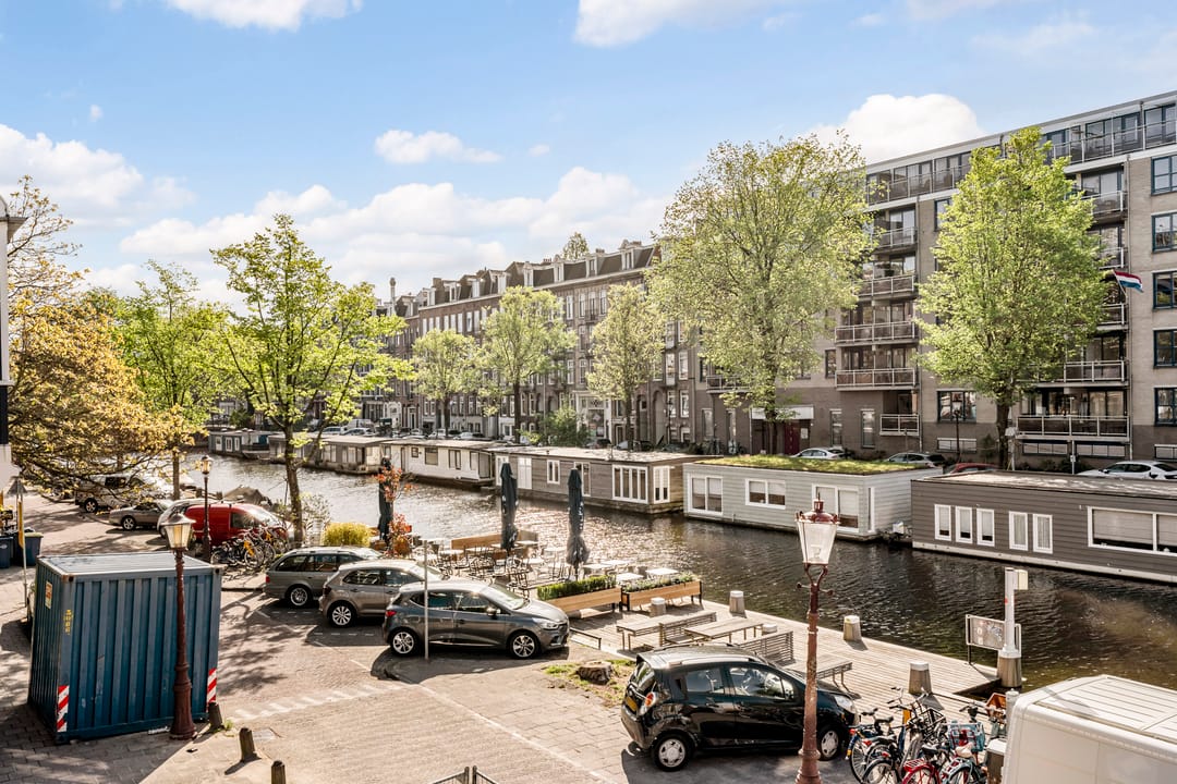 Photo 16 of Jacob van Lennepkade 336-1