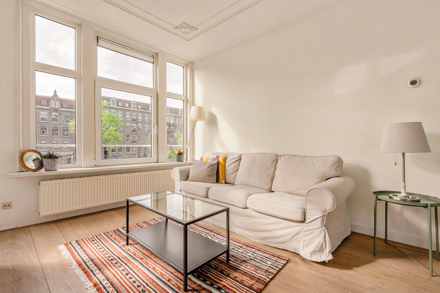 Photo 5 of Jacob van Lennepkade 336-1
