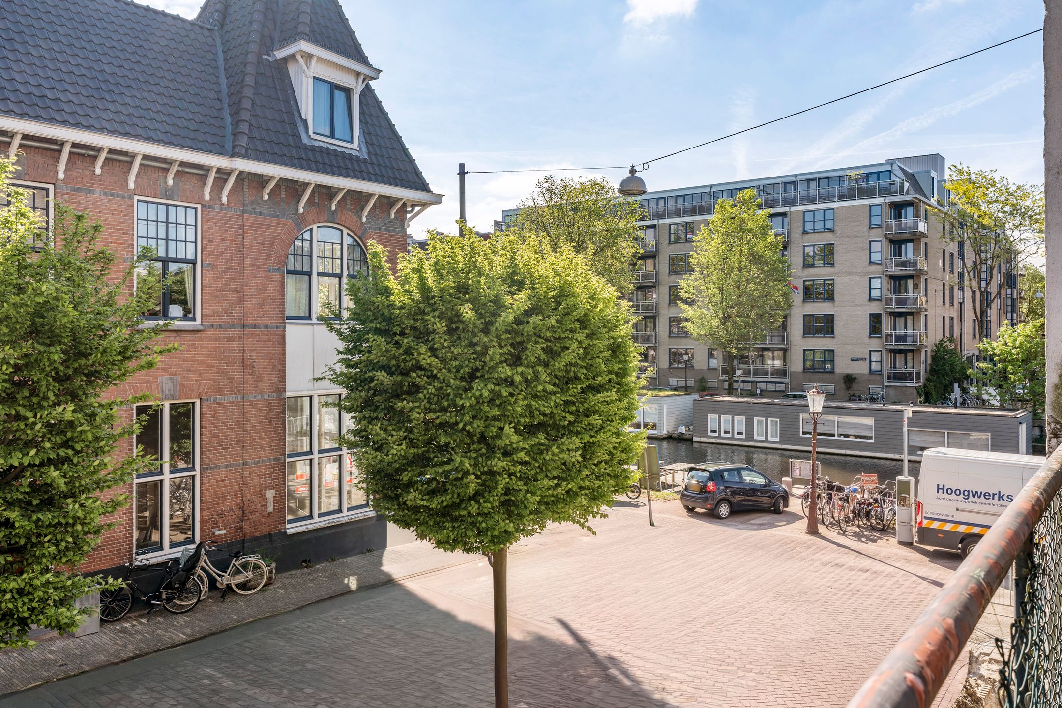 Photo 15 of Jacob van Lennepkade 336-1