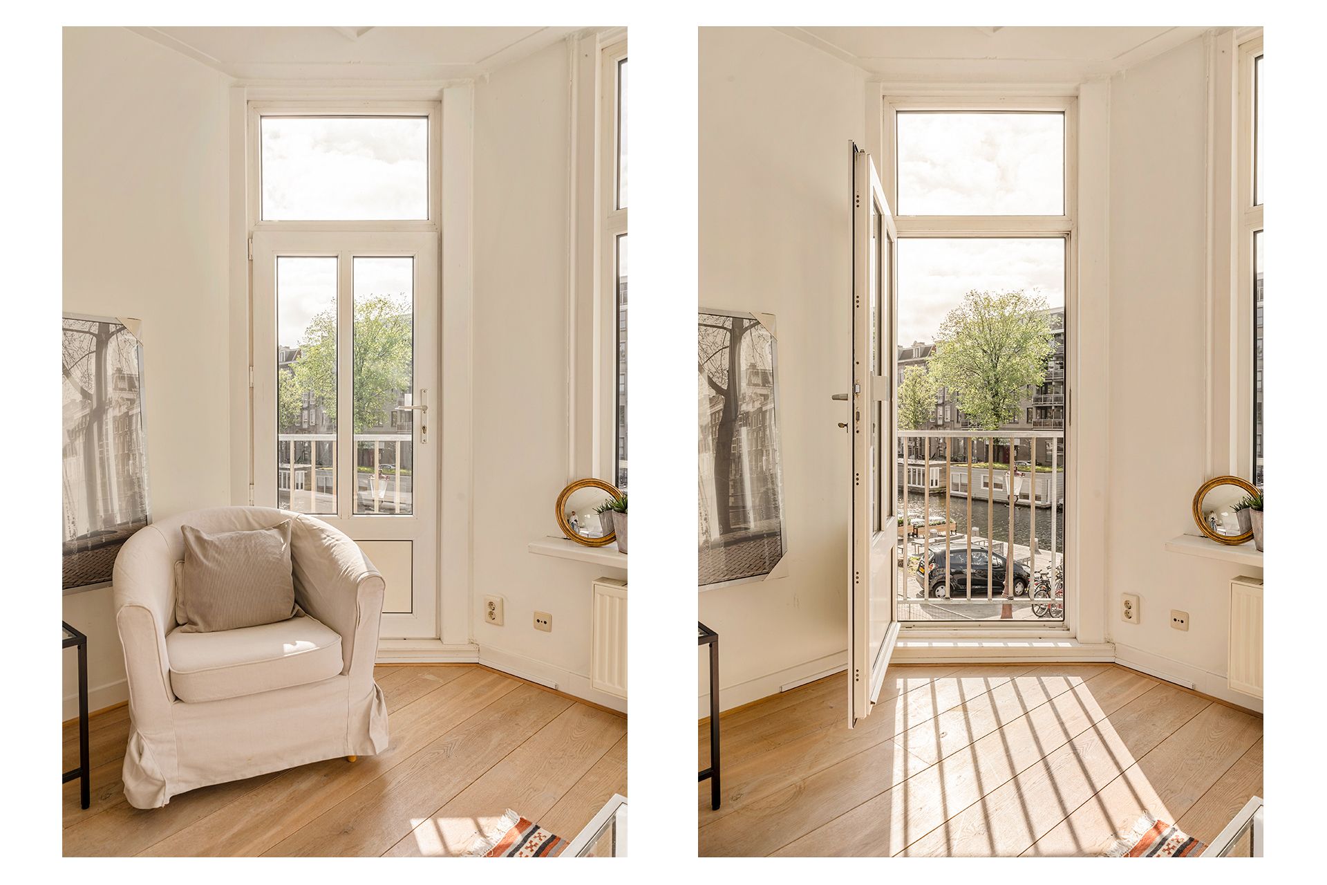 Photo 9 of Jacob van Lennepkade 336-1
