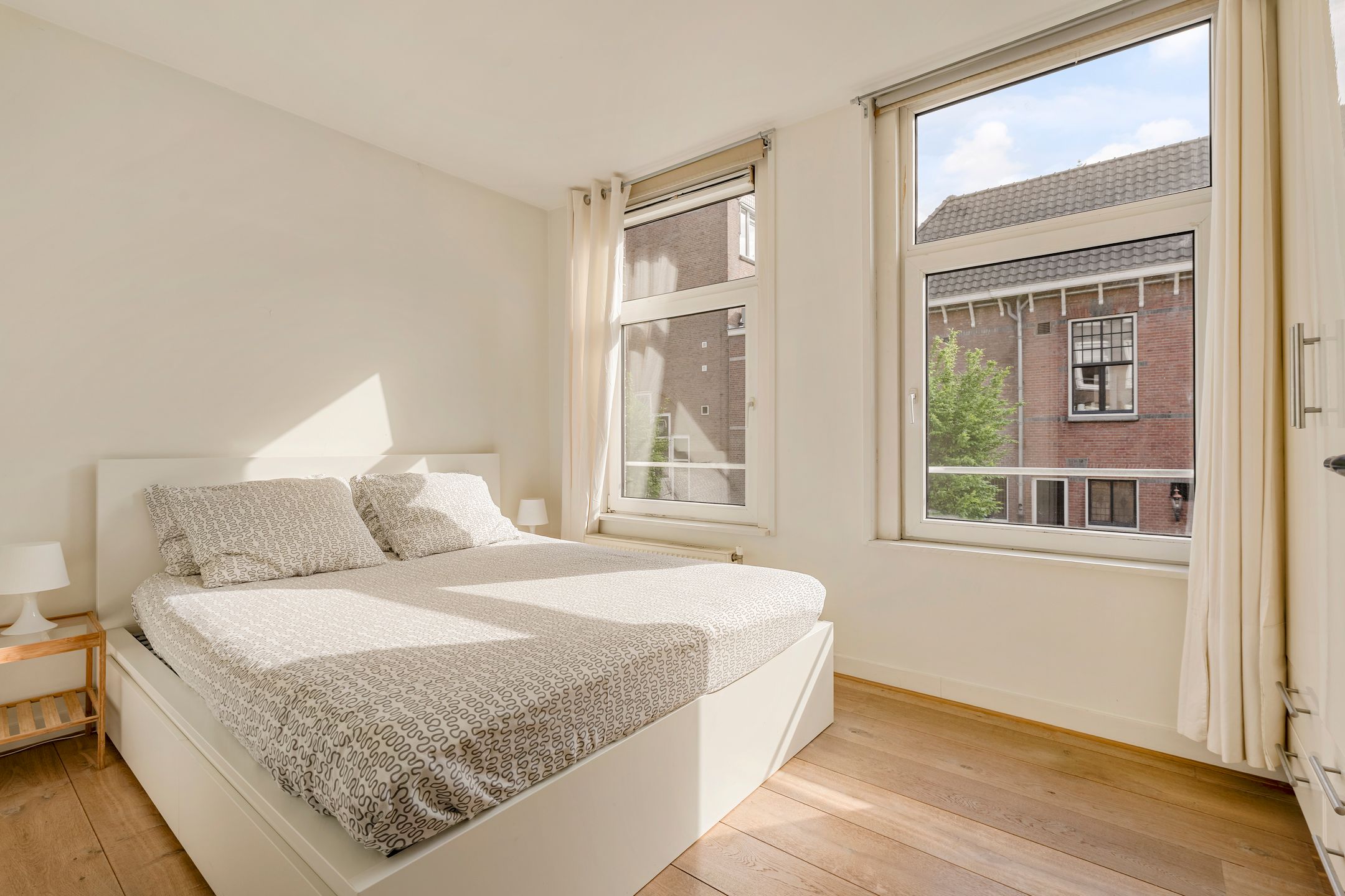 Photo 18 of Jacob van Lennepkade 336-1