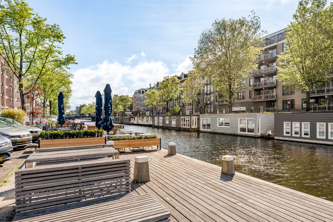 Photo 28 of Jacob van Lennepkade 336-1