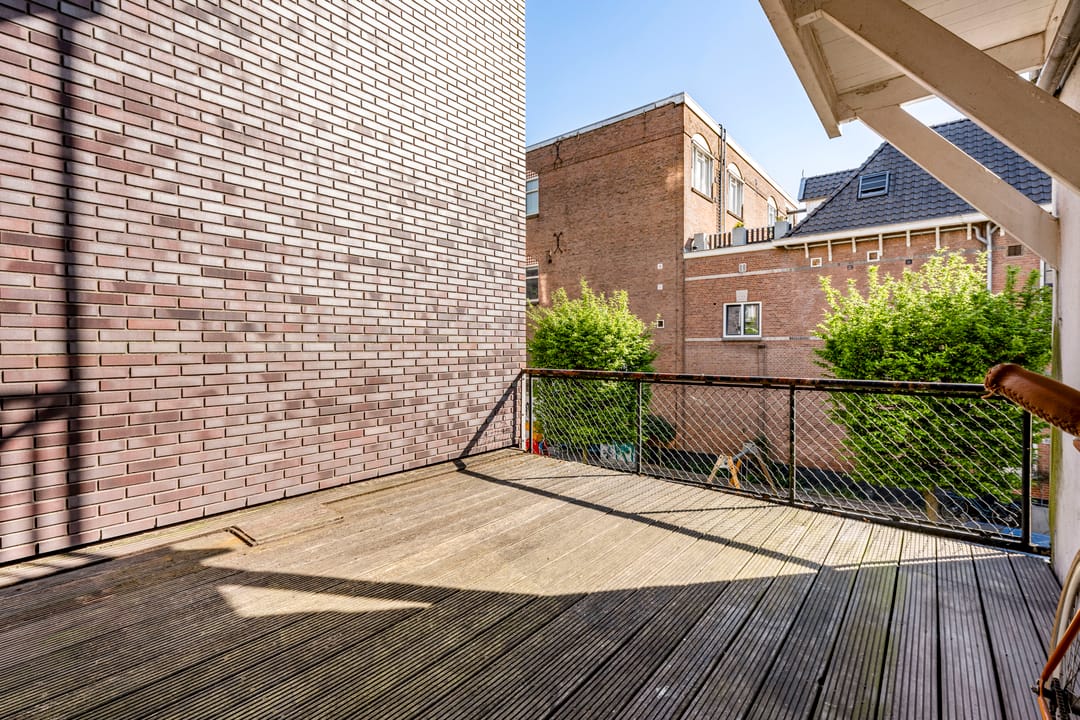 Photo 13 of Jacob van Lennepkade 336-1