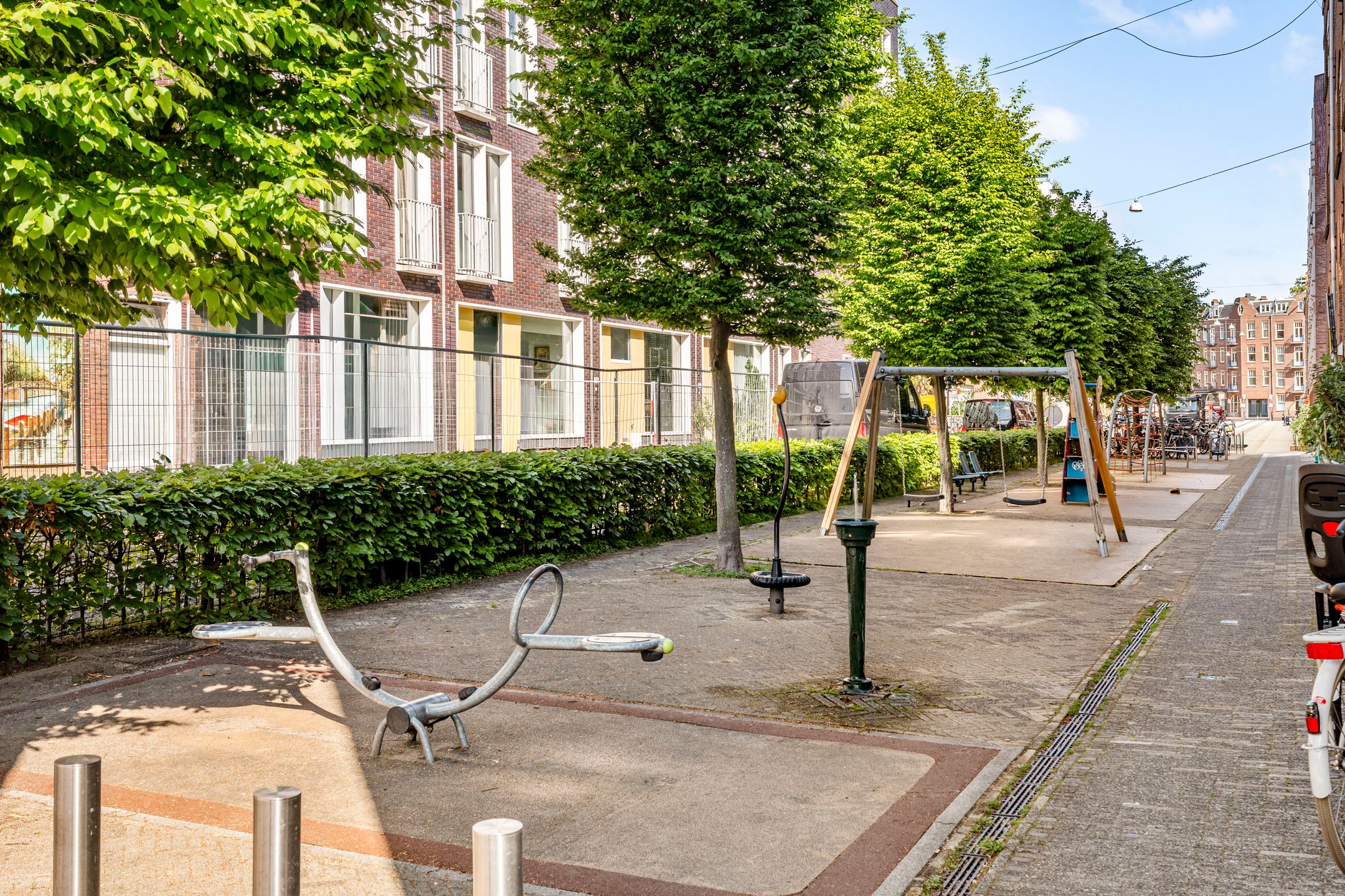Photo 30 of Jacob van Lennepkade 336-1