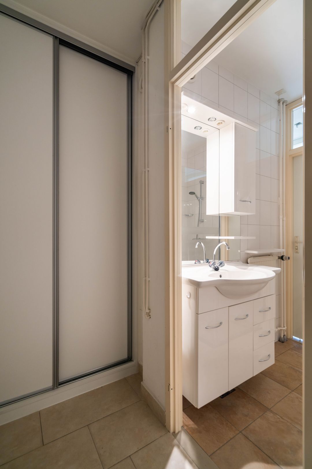 Central apartment in the Parkflat complex in Weert — 28