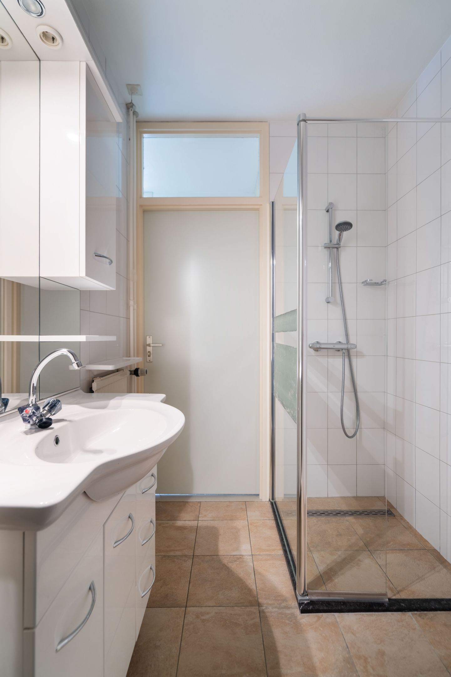 Central apartment in the Parkflat complex in Weert — 25