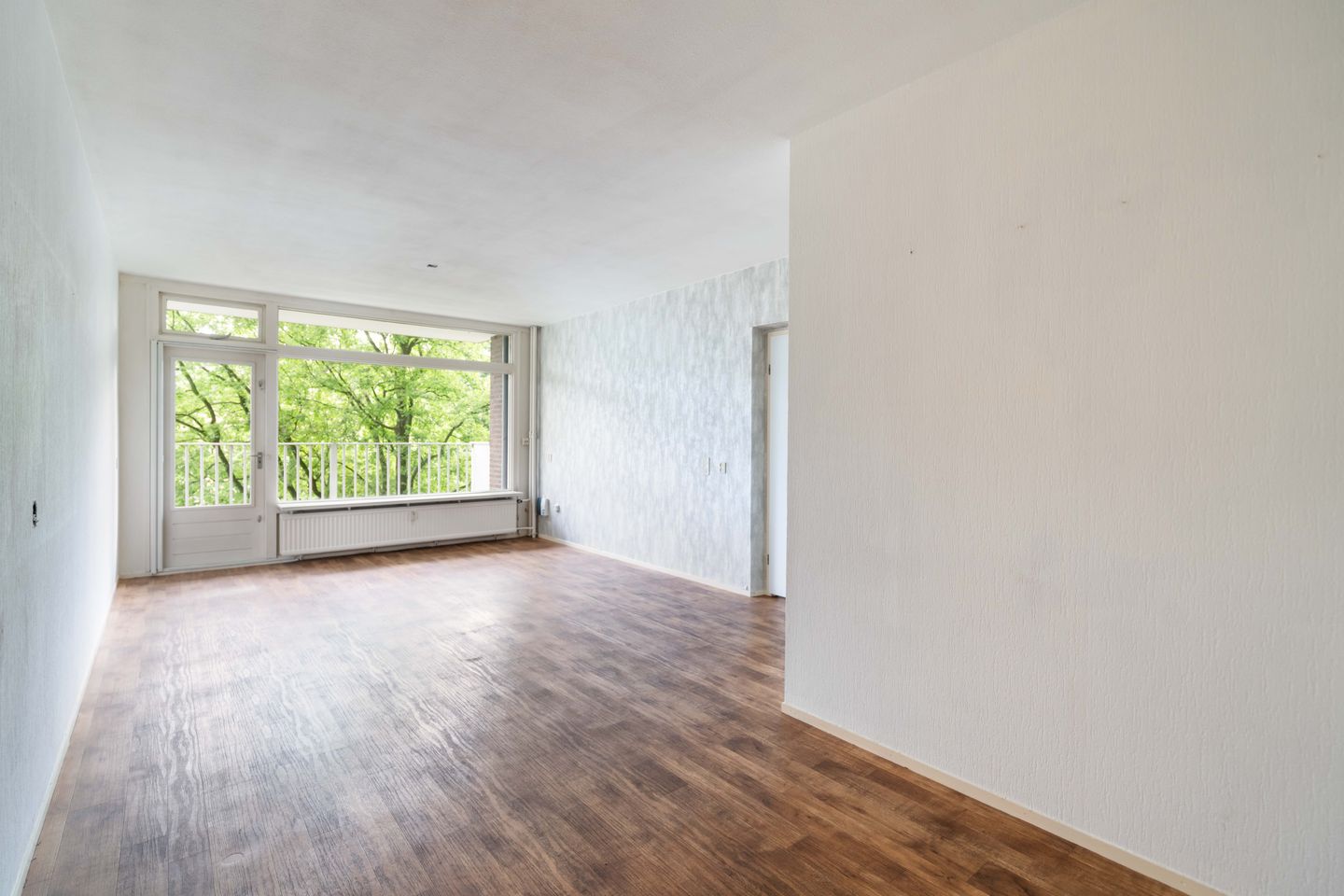 Central apartment in the Parkflat complex in Weert — 19
