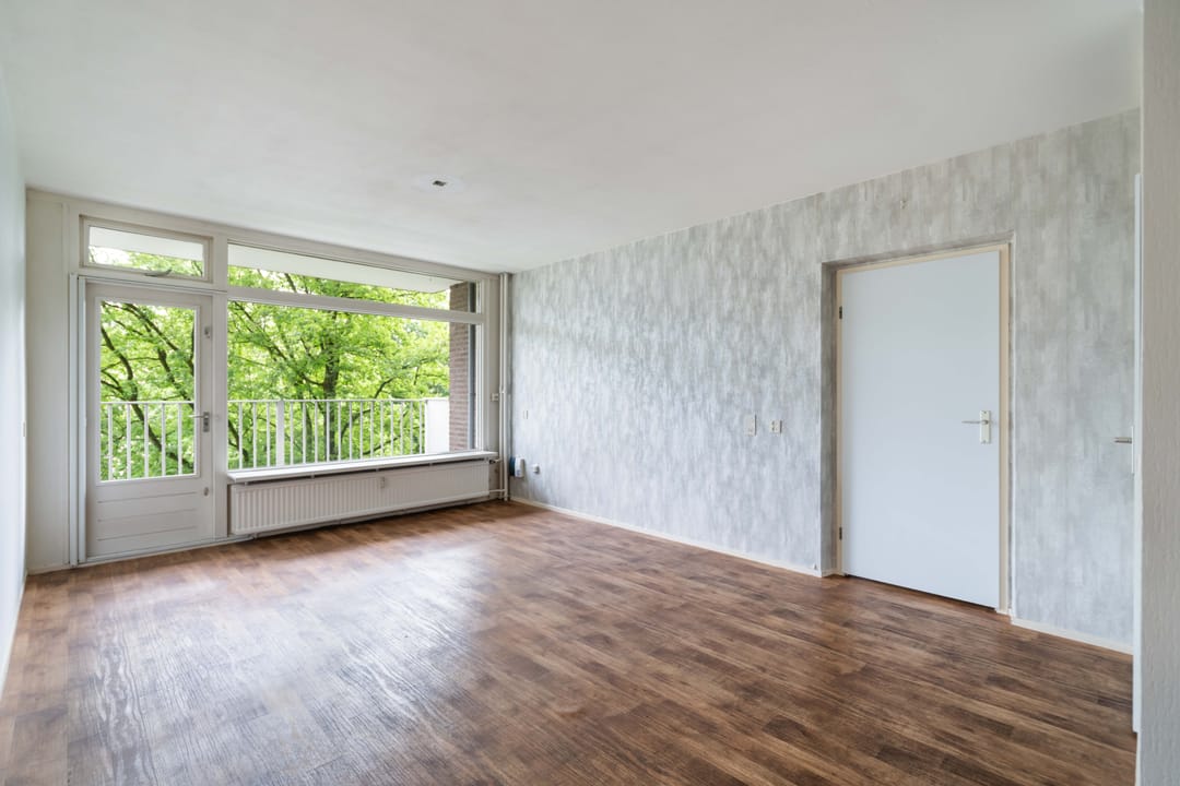 Central apartment in the Parkflat complex in Weert — 16