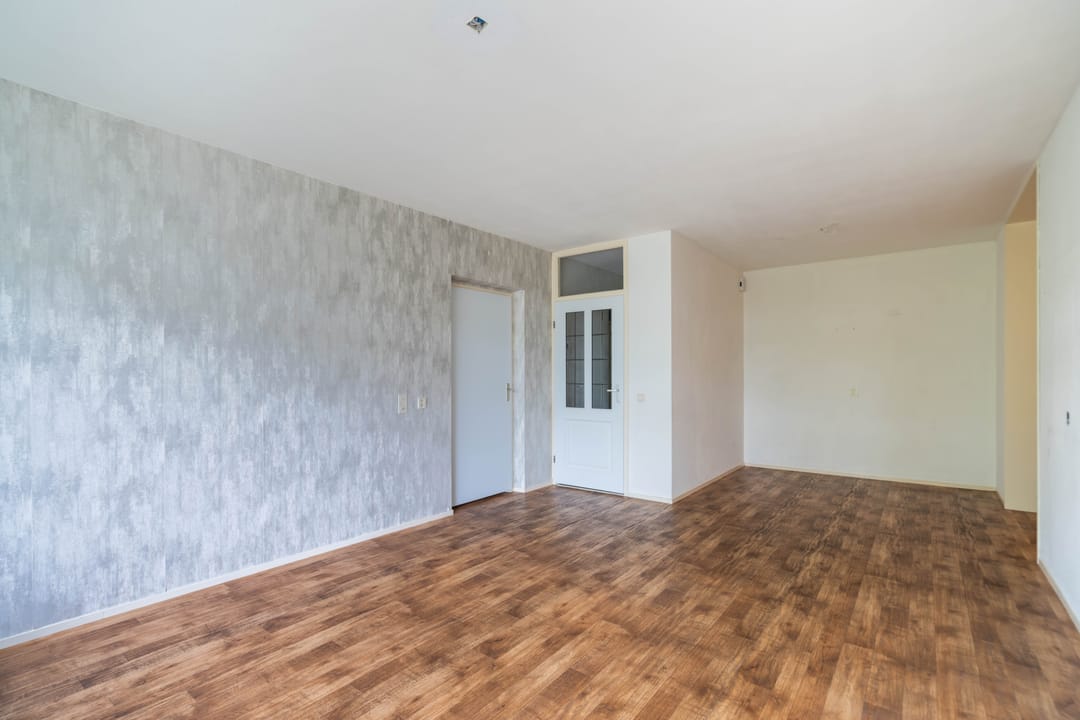 Central apartment in the Parkflat complex in Weert — 17