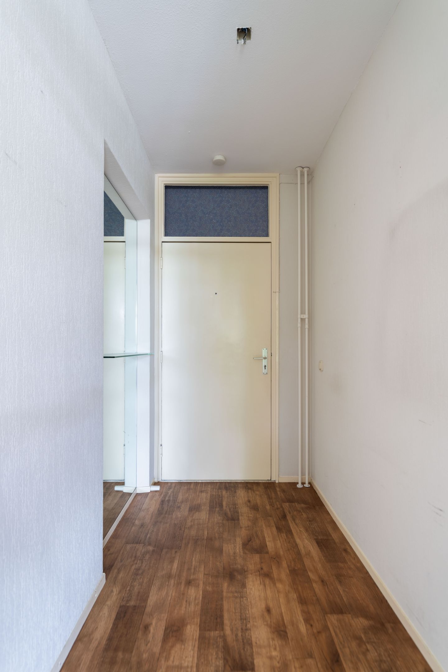 Central apartment in the Parkflat complex in Weert — 14