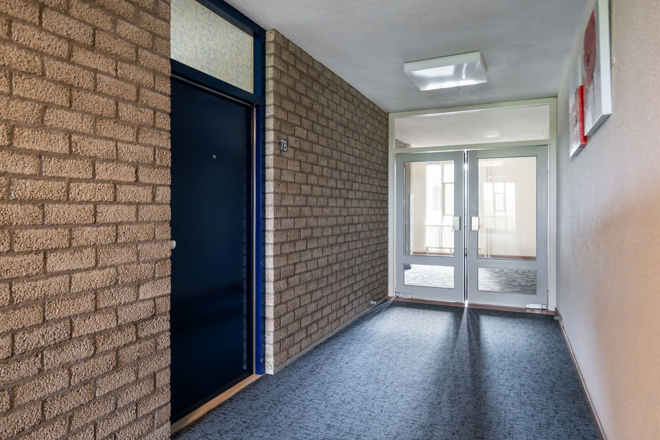 Central apartment in the Parkflat complex in Weert — 12
