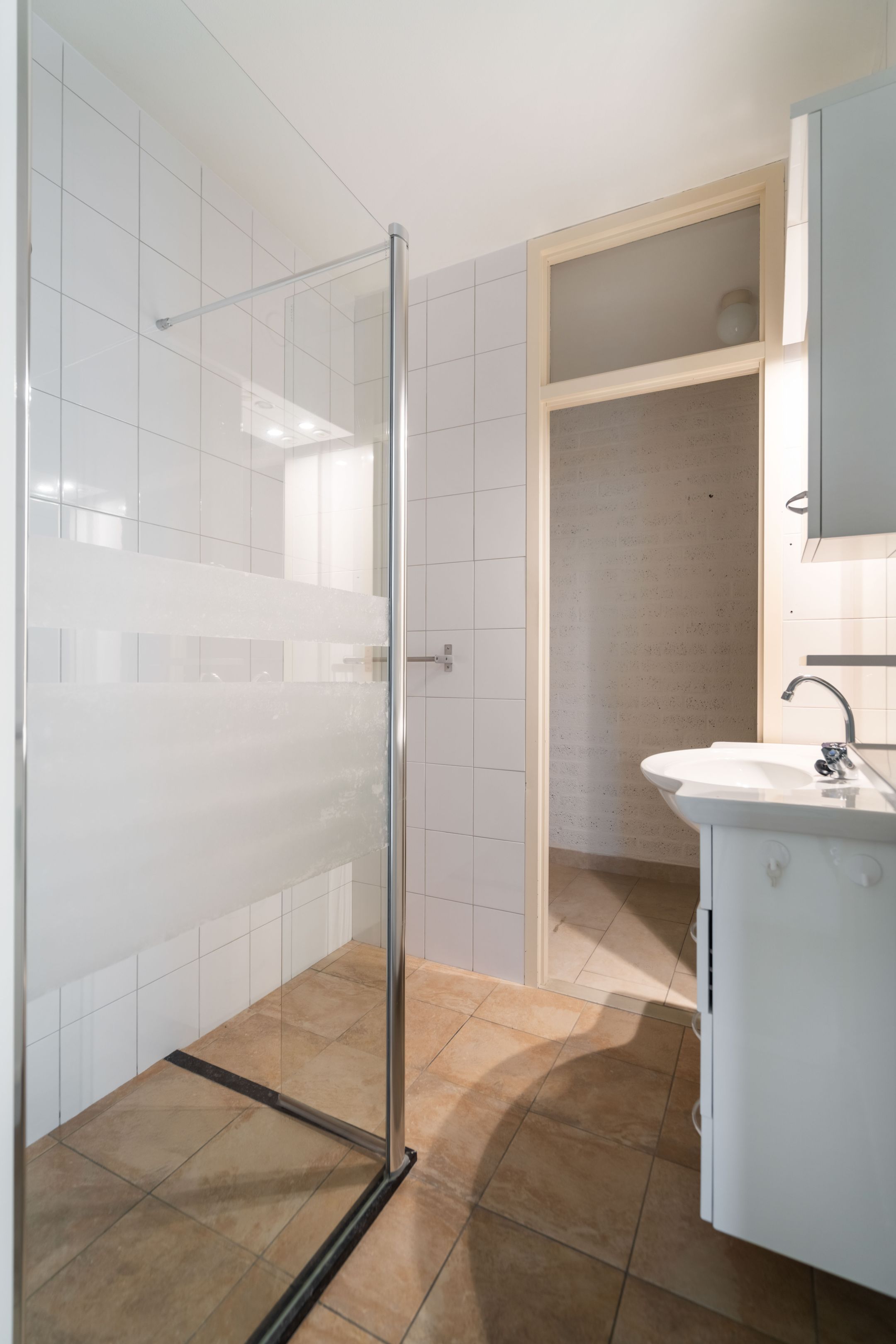 Central apartment in the Parkflat complex in Weert — 24