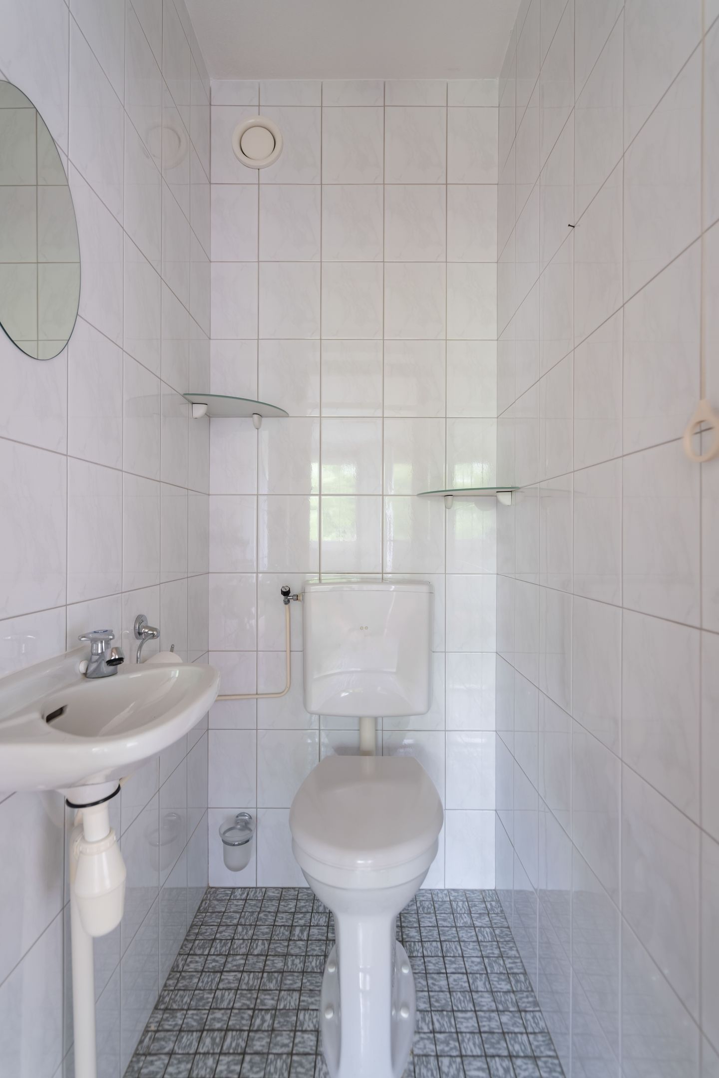 Central apartment in the Parkflat complex in Weert — 29