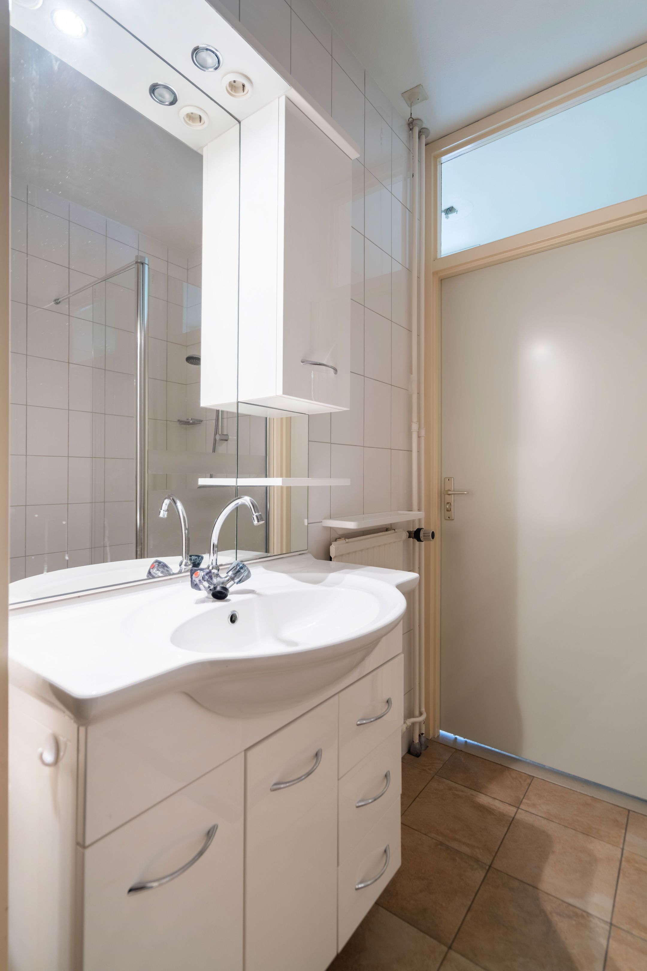 Central apartment in the Parkflat complex in Weert — 27