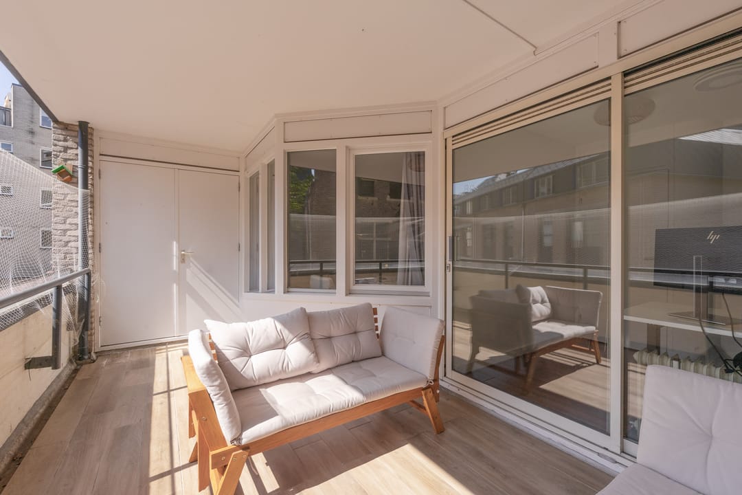 Panoramic River View Apartment in Nijmegen's Historic Centre — 23