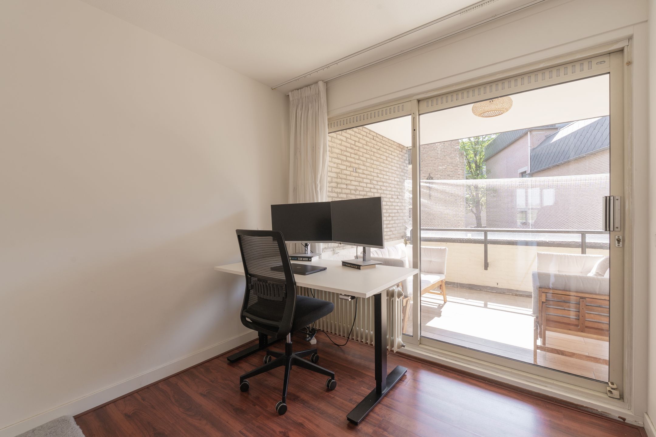 Panoramic River View Apartment in Nijmegen's Historic Centre — 21