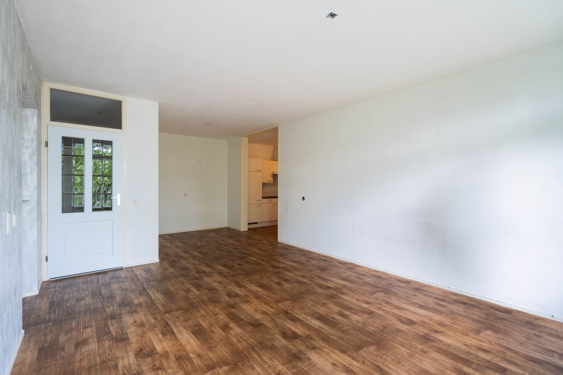 Central apartment in the Parkflat complex in Weert — 18