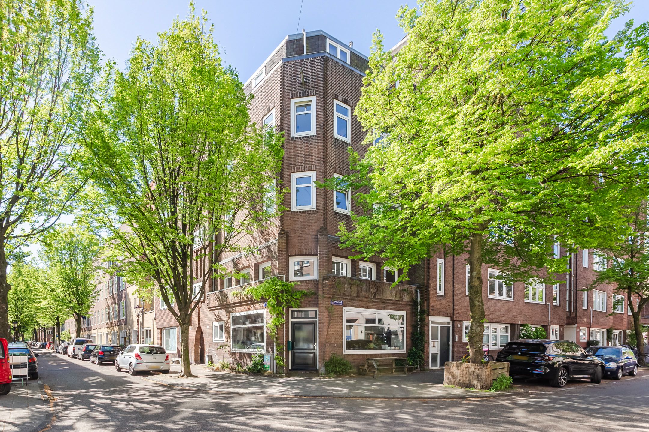 Jan Lievensstraat 4- 4 1