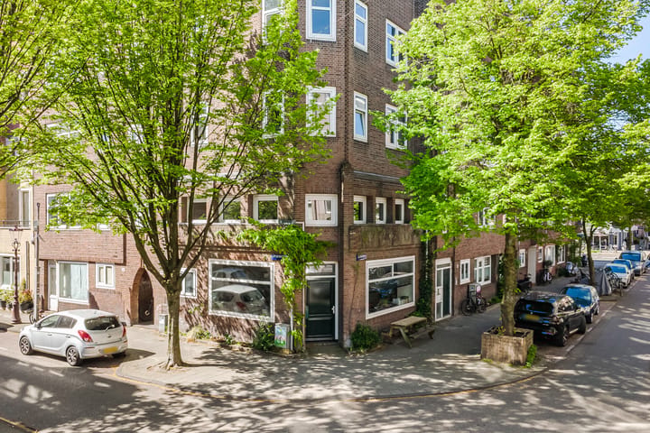 Foto 4 van Jan Lievensstraat 4-1