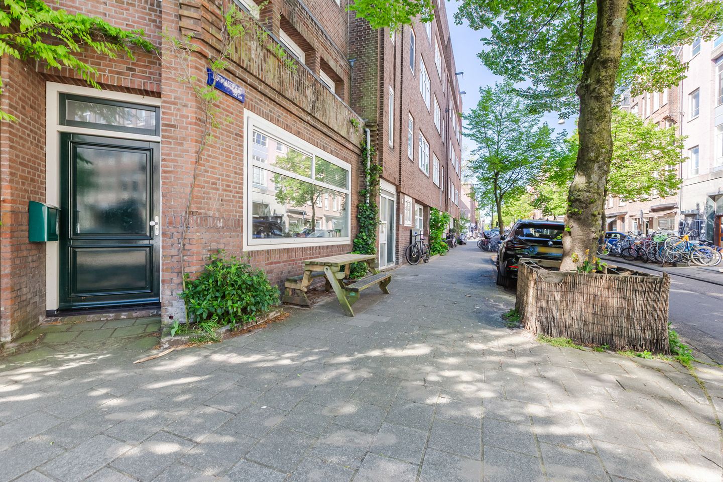 Foto 19 van Jan Lievensstraat 4-1