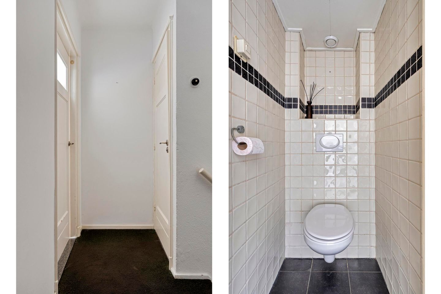 Bright Maisonnette with Sunny Terrace in Den Bosch — 19