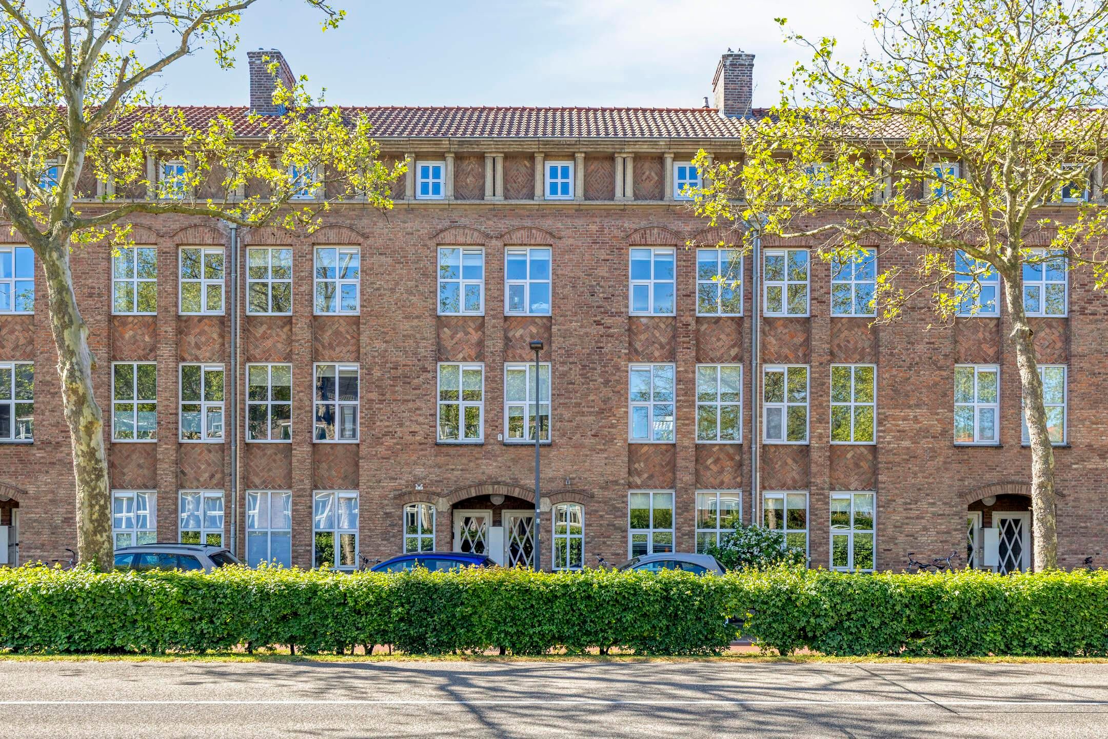 Aartshertogenlaan 59 