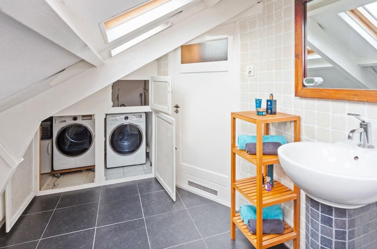 Bright Maisonnette with Sunny Terrace in Den Bosch — 30