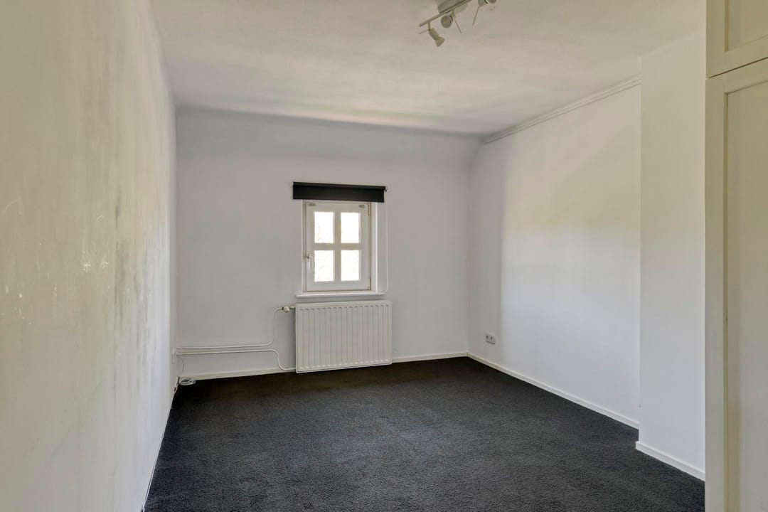 Bright Maisonnette with Sunny Terrace in Den Bosch — 26