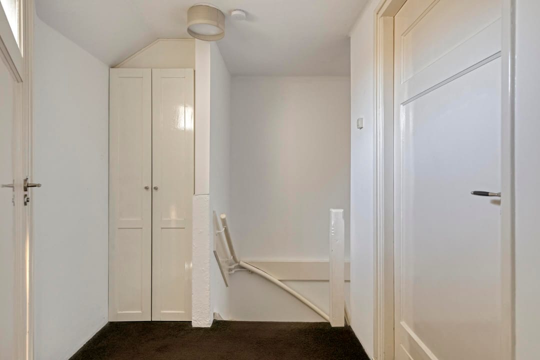 Bright Maisonnette with Sunny Terrace in Den Bosch — 17
