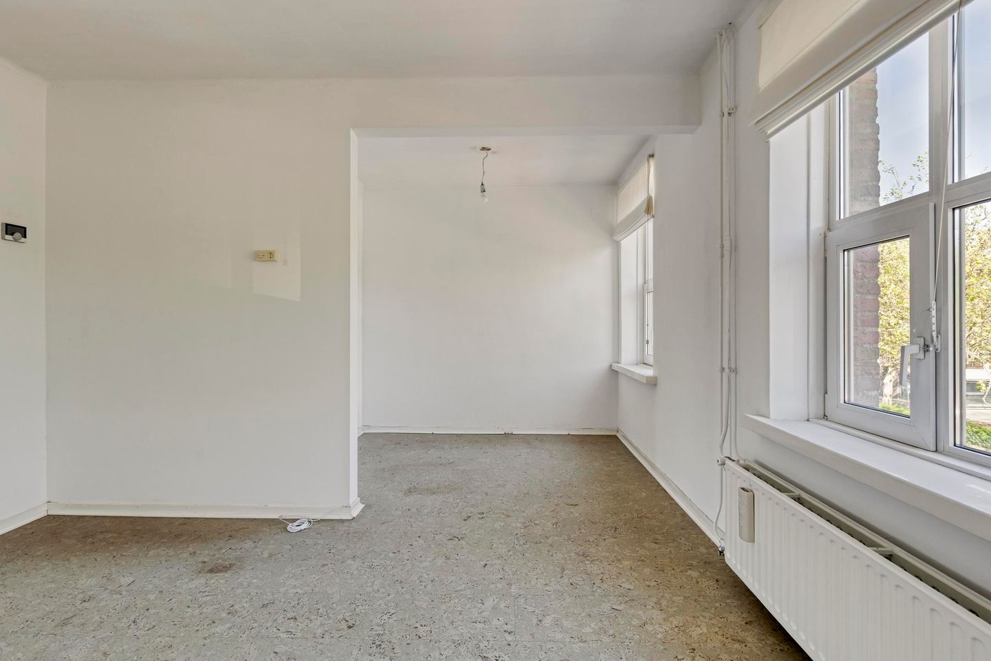 Bright Maisonnette with Sunny Terrace in Den Bosch — 14