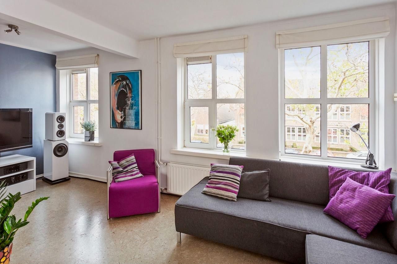 Bright Maisonnette with Sunny Terrace in Den Bosch — 12