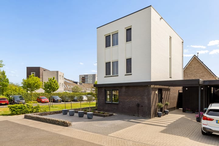 Foto 5 van Wederiklaan 7