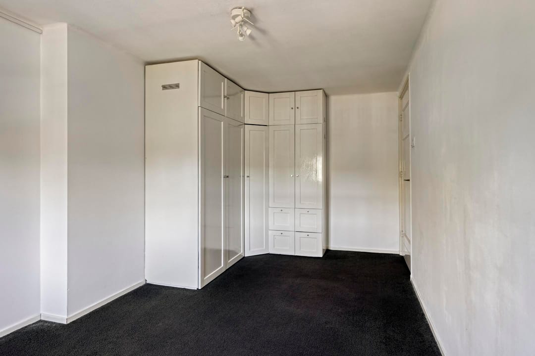Bright Maisonnette with Sunny Terrace in Den Bosch — 22
