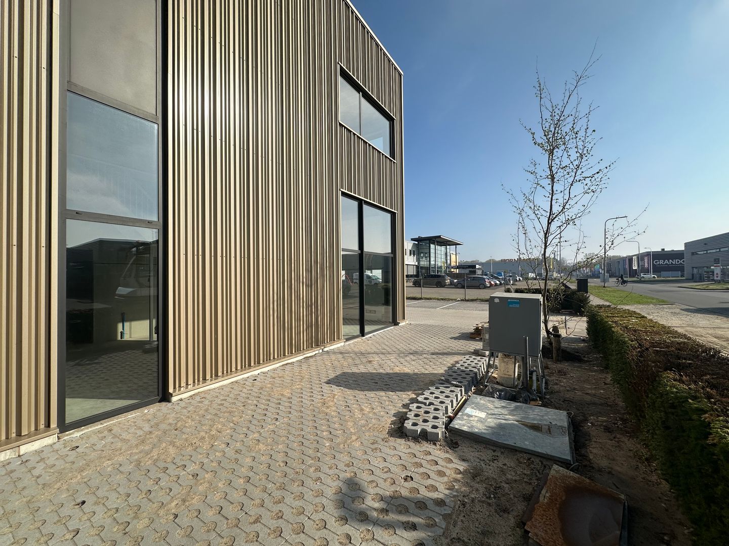View photo 5 of Aphroditestraat 1-34