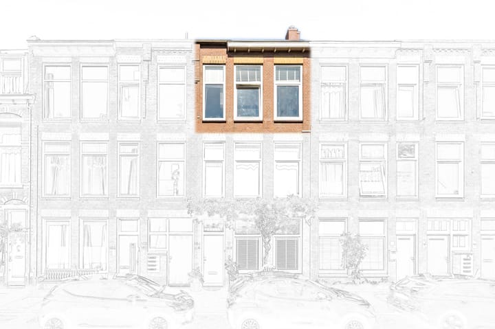 Foto 4 van Johannes Camphuijsstraat 164