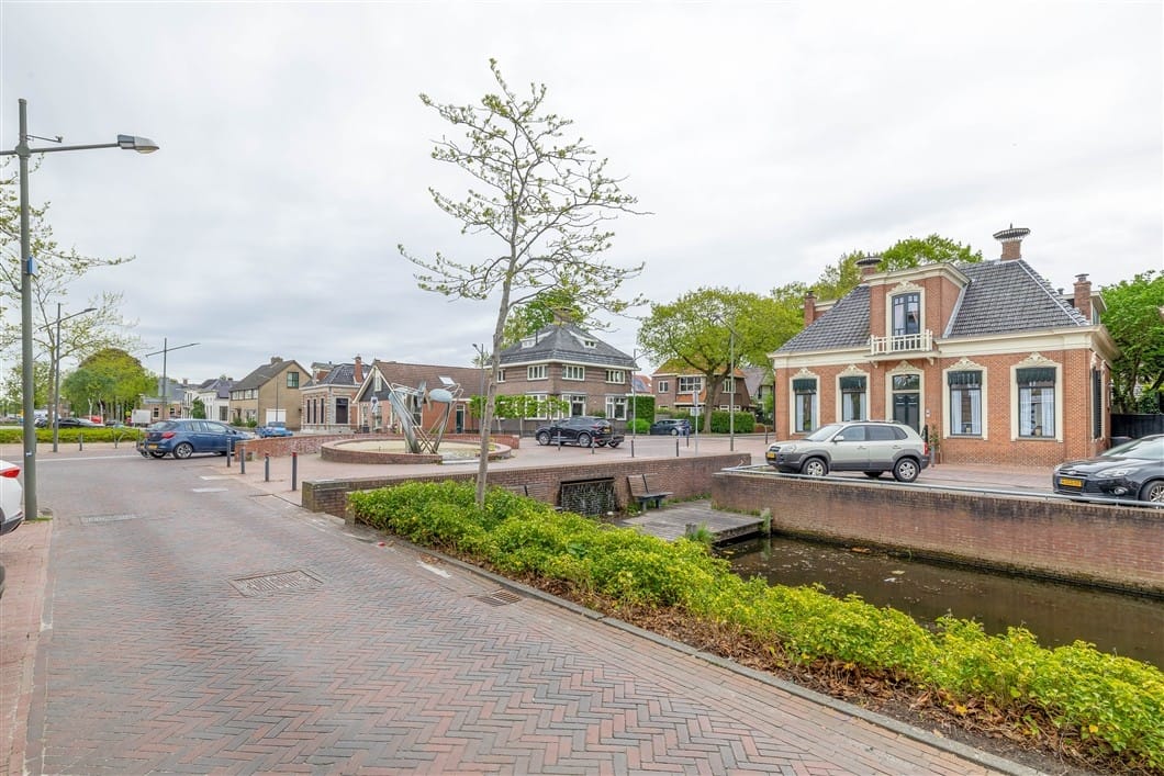 Photo 64 of Beneden Oosterdiep 41