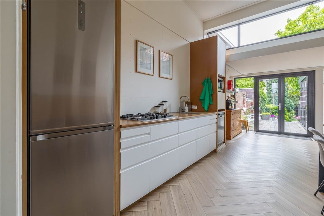 Photo 17 of Beneden Oosterdiep 41