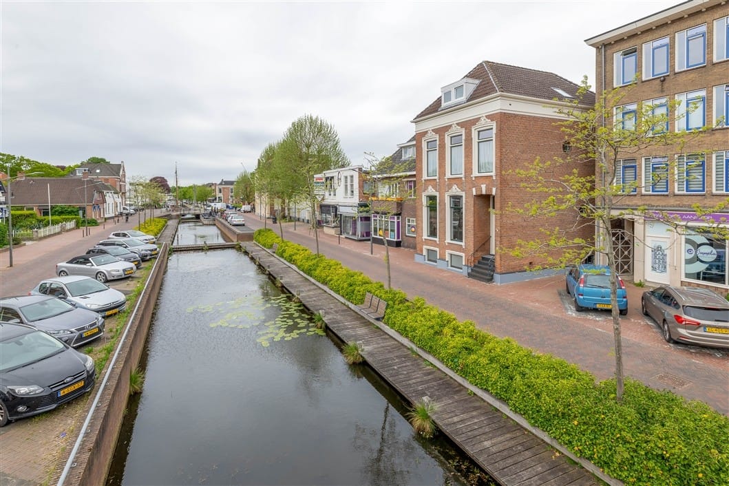 Photo 62 of Beneden Oosterdiep 41