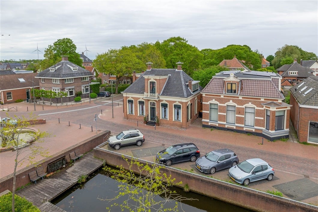 Photo 67 of Beneden Oosterdiep 41