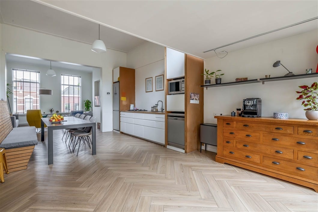 Photo 16 of Beneden Oosterdiep 41