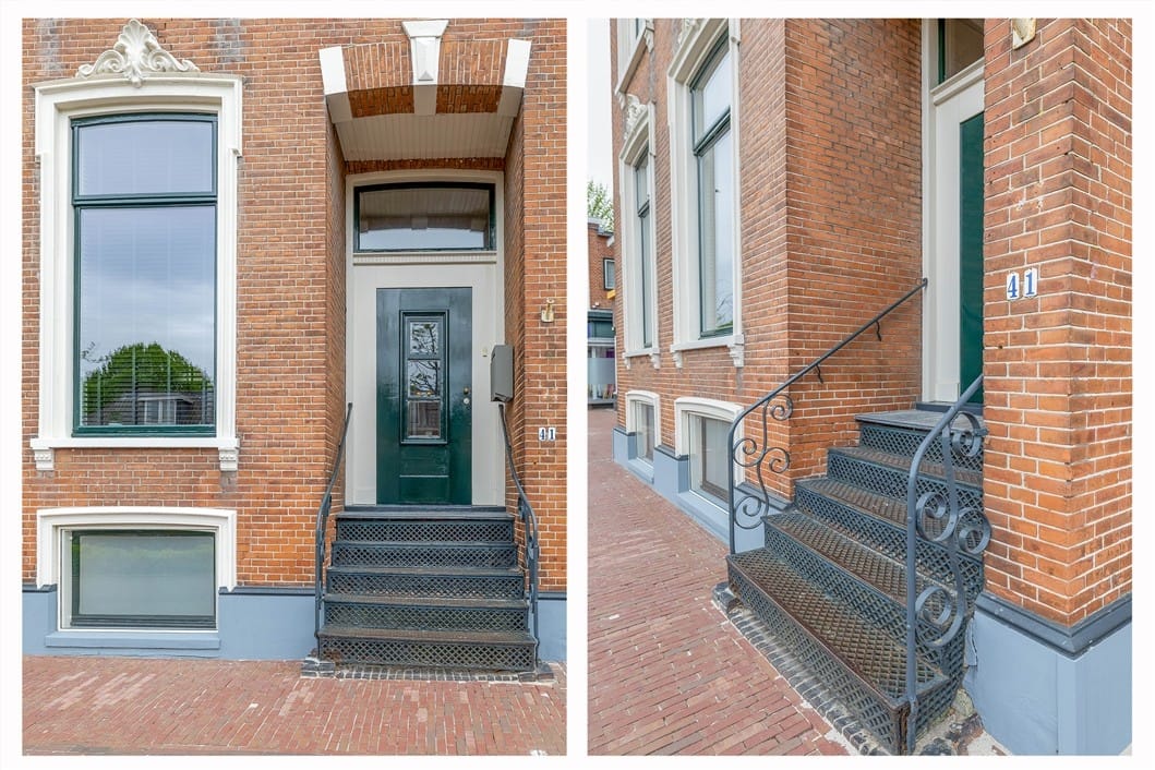 Photo 8 of Beneden Oosterdiep 41