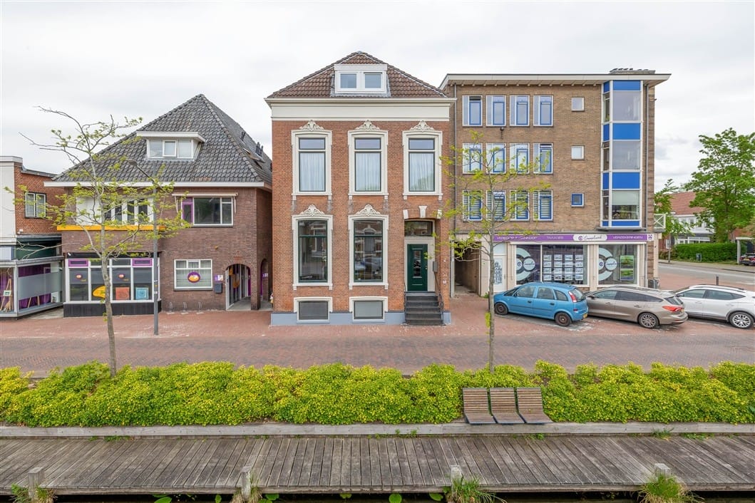 Photo 6 of Beneden Oosterdiep 41