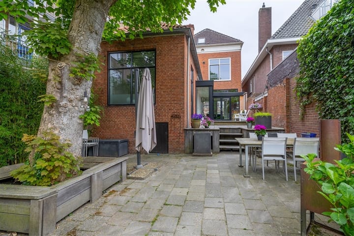 Foto 5 van Beneden Oosterdiep 41