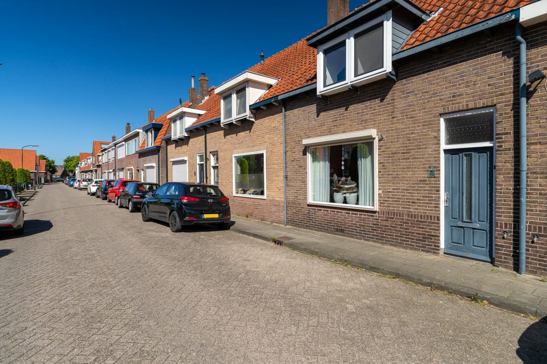 Photo 2 of Havenstraat 48