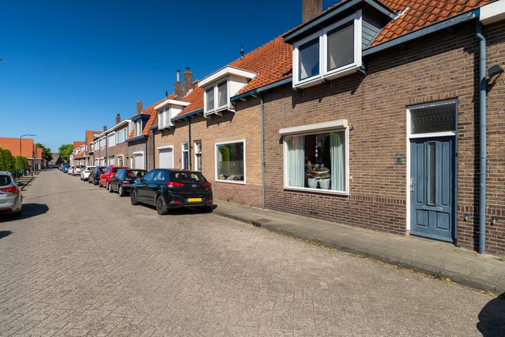 Foto 2 van Havenstraat 48