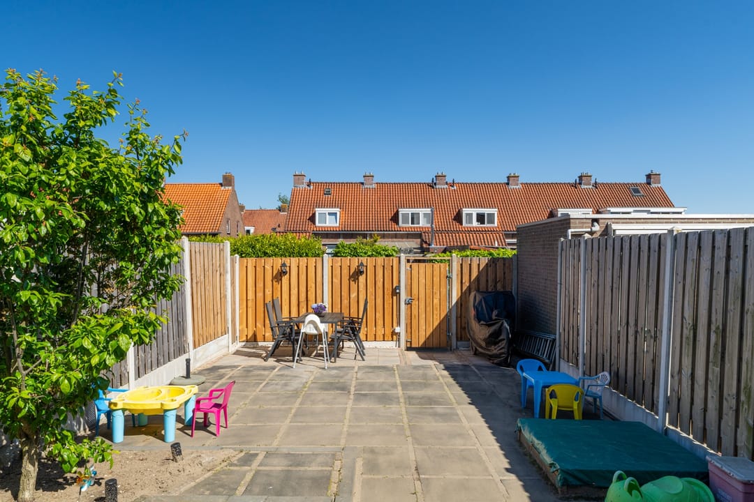 Photo 22 of Havenstraat 48