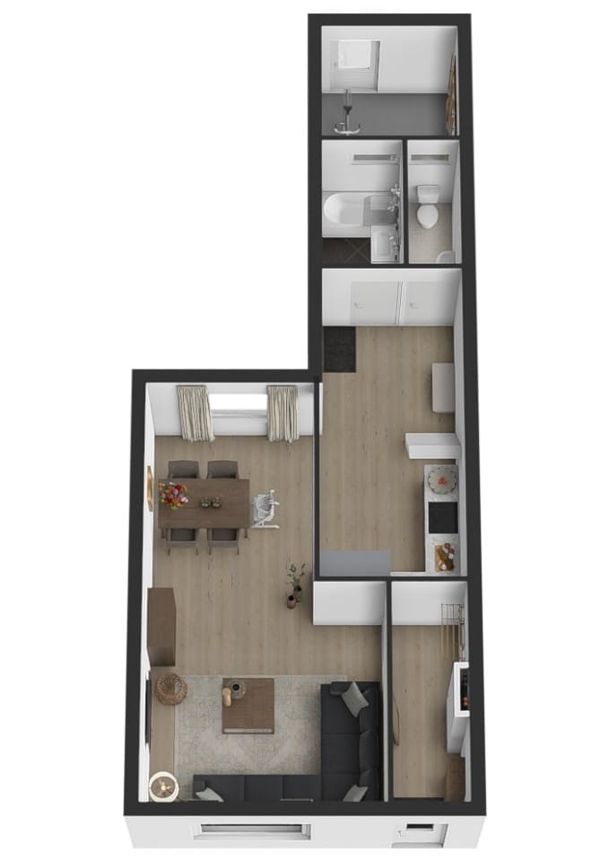 Photo 24 of Havenstraat 48